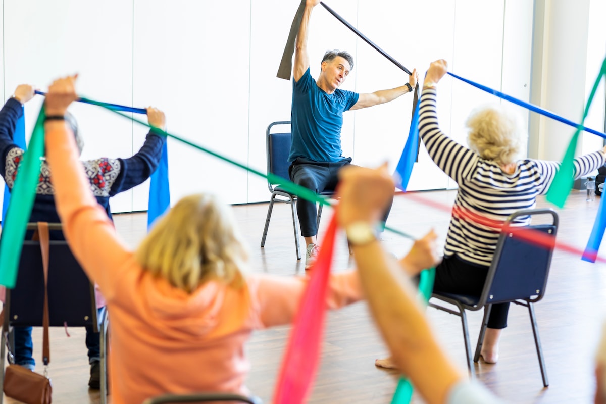 Natural supplements for aging joints – Flexcarenutural editorial guide