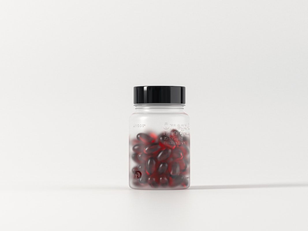 Natural vs synthetic supplements for joint health