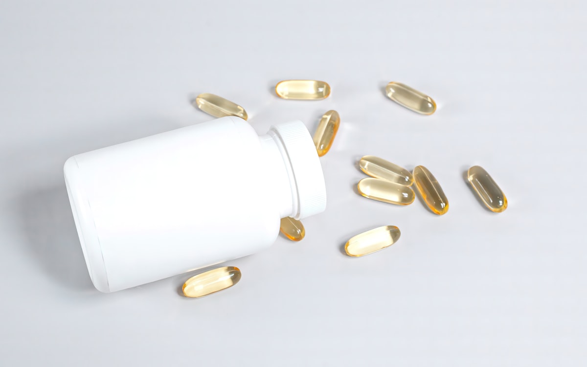 Active adults over 45 and natural joint supplement research