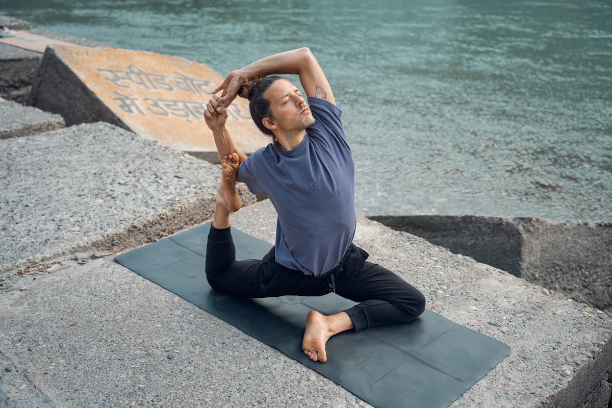 Boswellia Serrata joint supplement