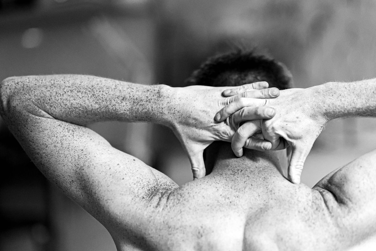 Glucosamine and Chondroitin review